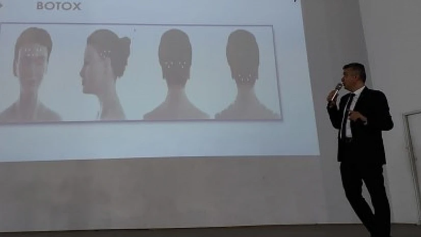 Kronik migren ağrılarına artık son
