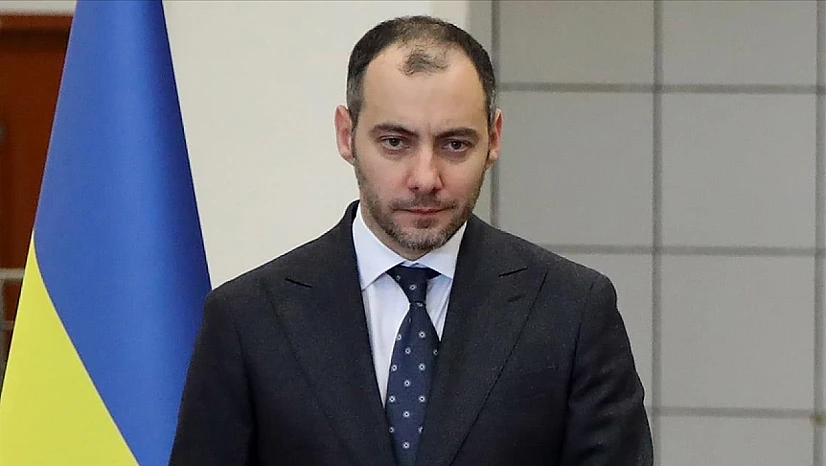 Kubrakov Türkiye'ye geliyor