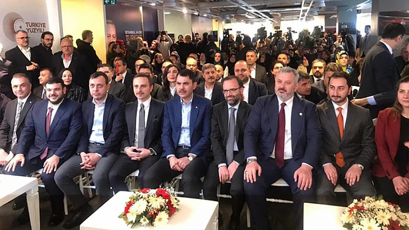 Kurum:'Afetzede kardeşlerimiz Ramazan'ı seneye yeni yuvalarında geçirecek'