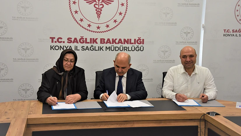 Meram'a yeni bir ASM daha kazandırılıyor