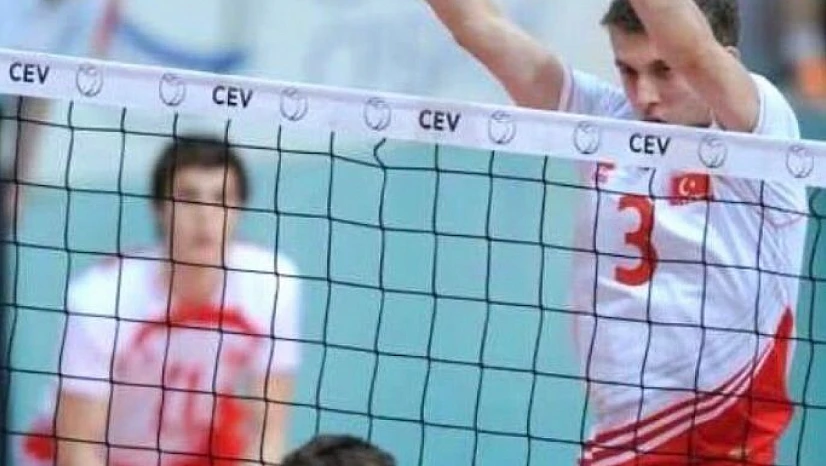 Milli voleybolcudan kötü haber