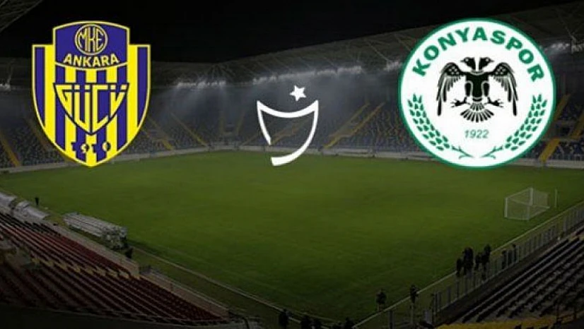 MKE Ankaragücü ve Tümosan Konyaspor kaç kez karşılaştı, iki takım arasında oynan karşılaşmalar bize neler anlatıyor?