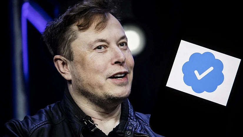 Musk'tan açıklama