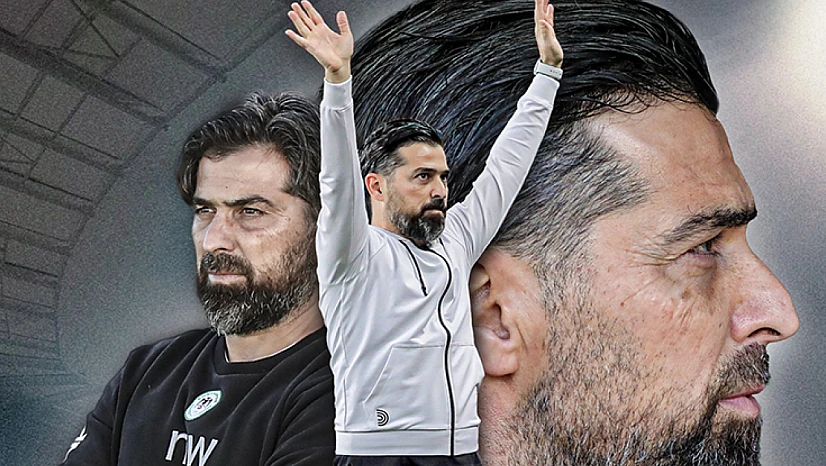Nalçaçılar'dan Palut'a jest