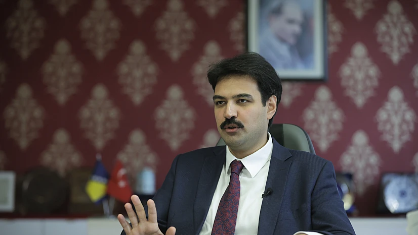 O iller arasında Konya'da var