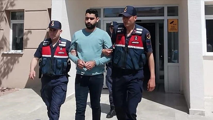 O olayla ilgili flaş gelişme: Kadir Şeker tutuklandı