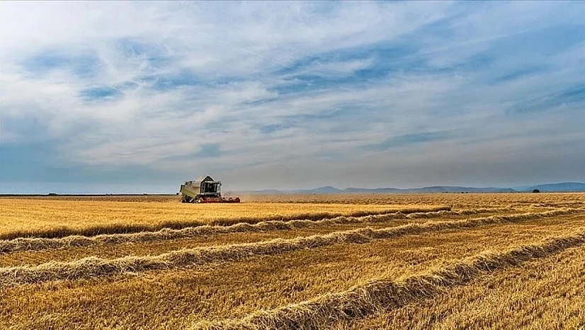 O ülkede hükümet ile çiftçiler arasında anlaşma sağlanamadı