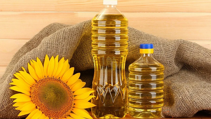 O zincir market, ayçiçek yağını neredeyse bedava veriyor: İnanılmaz indirim!