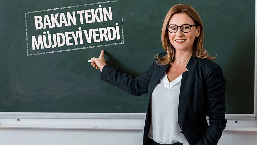 Öğretmenlere Müjdeli Haber: Alan Değişikliği Başvuruları Başlıyor!