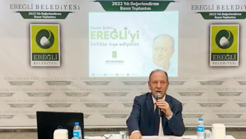 Oprukçu: Akhüyük'ten sonra termal oteli Atatürk Kültür Parkı'na yapacağız