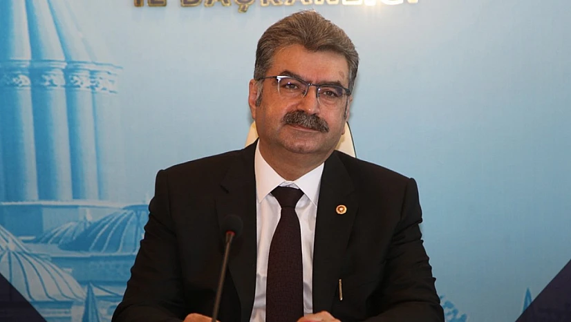 Konya Milletvekili Orhan Erdem kimdir?