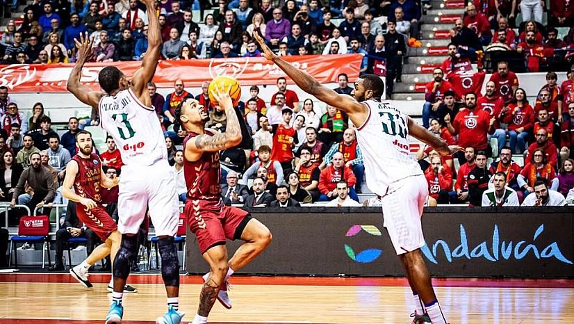 Pınar Karşıyaka, İspanya'dan mutsuz ayrıldı