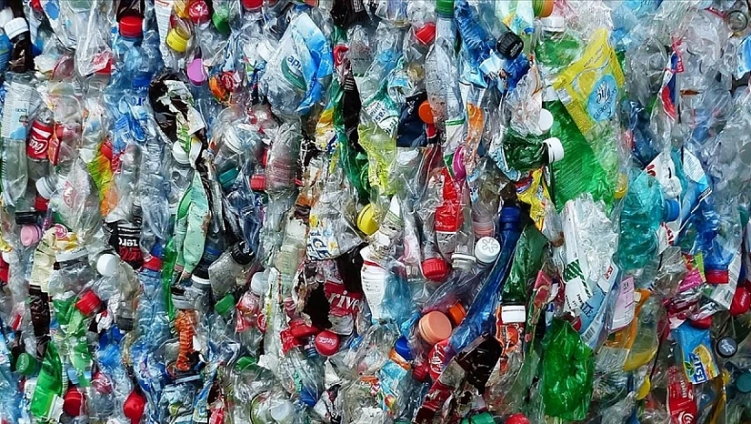 Plastik kirliliğinin zararlarına odaklanılacak