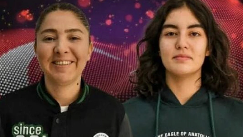 Pota'nın Konyalı perisi