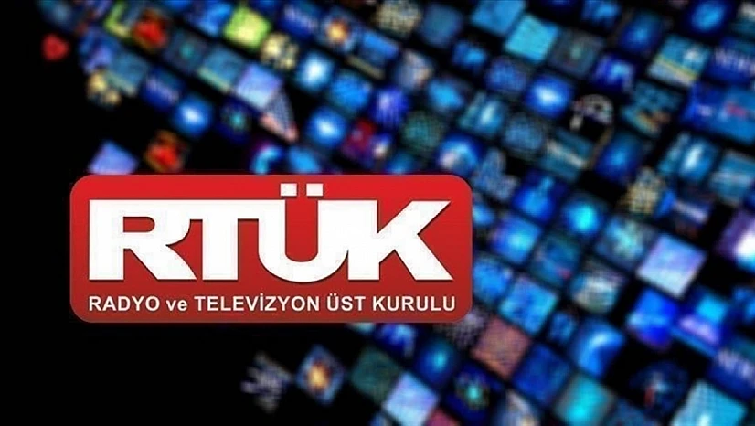 Radyo ve televizyonlar uyarıldı