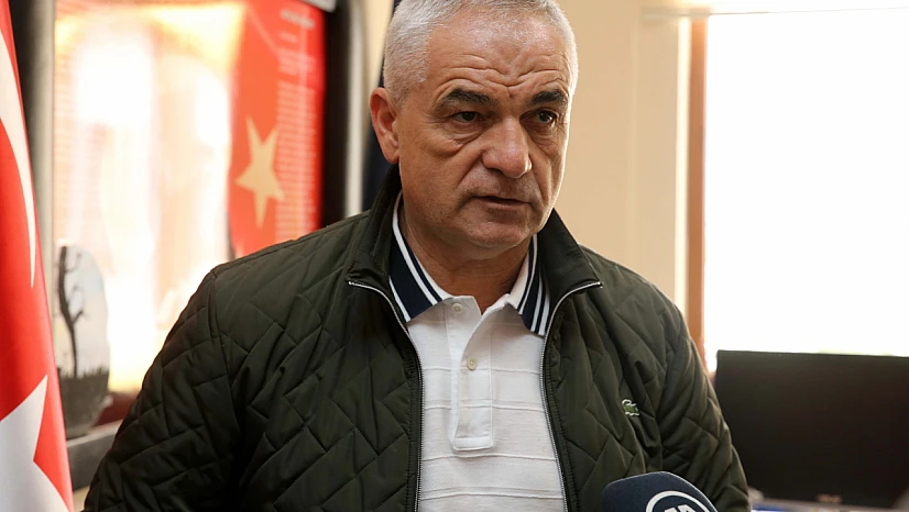 Rıza Çalımbay: Fenerbahçe çok iyi bir takım