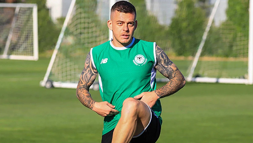 Rizespor karşılaşmasının hazırlıkları tamamlandı