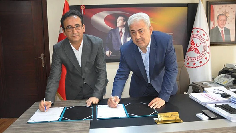'Sağlıcakla Kal Projesi' yeniden başladı