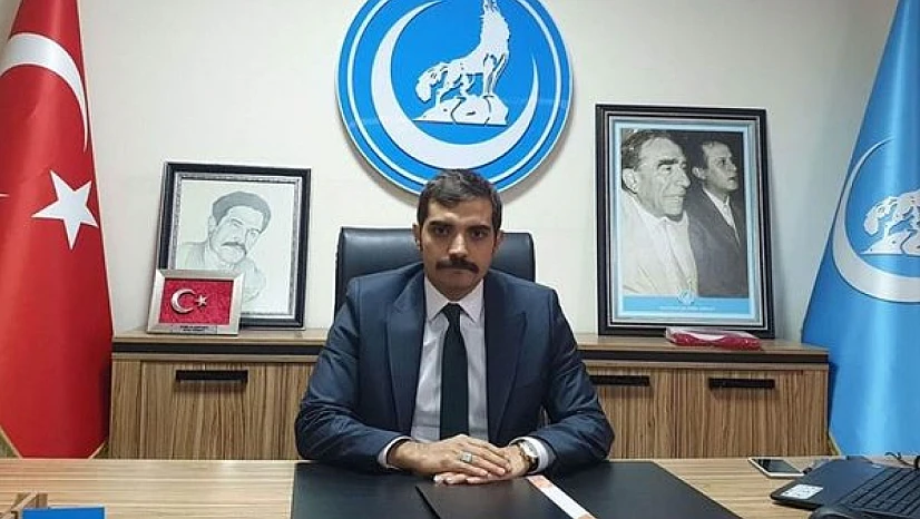 Sinan Ateş cinayetinde bir avukat tutuklandı