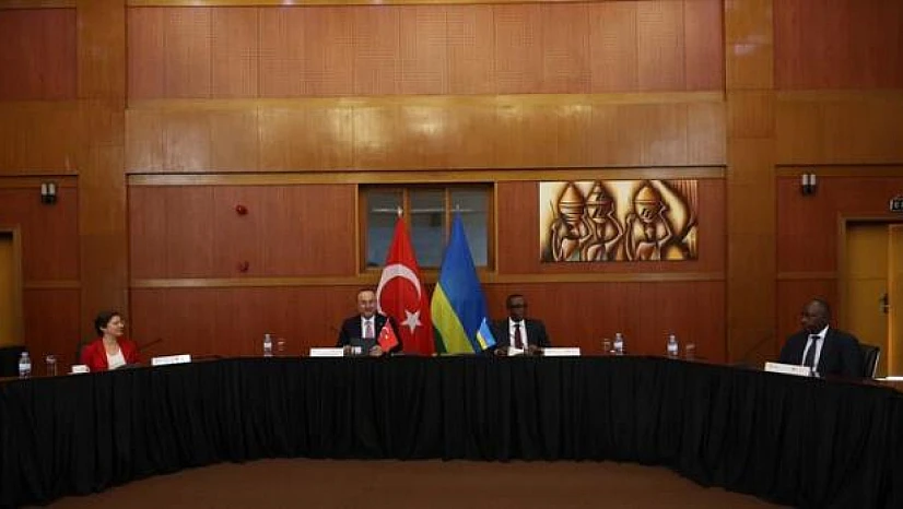 Suriye ile görüşme ne zaman olacak? Bakan Çavuşoğlu ilk kez tarih telaffuz etti