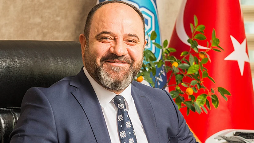 TİMAV'dan Cumhurbaşkanı Erdoğan'a destek