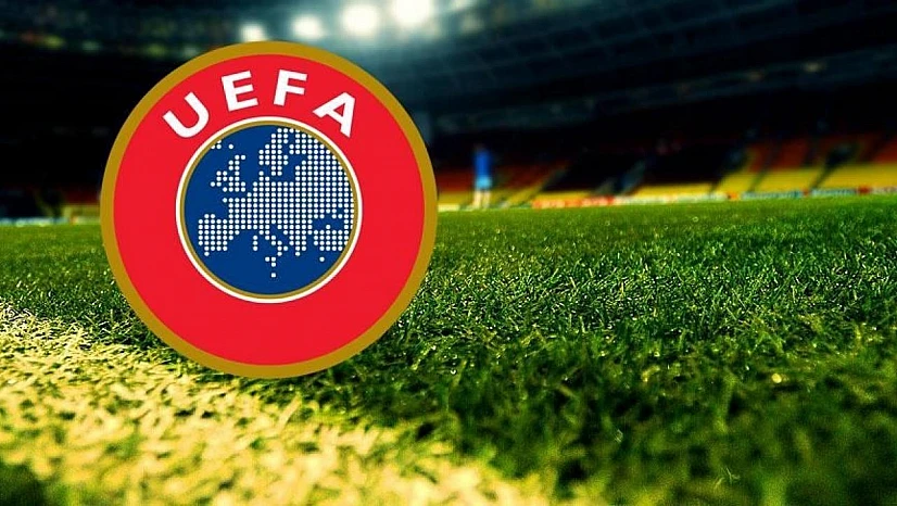 UEFA'dan Dinamo Zagreb'e Şok ceza