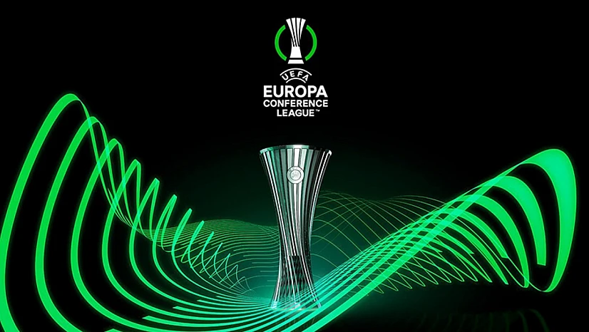 UEFA Konferans Liginin çeyrek finalistleri bellli oldu