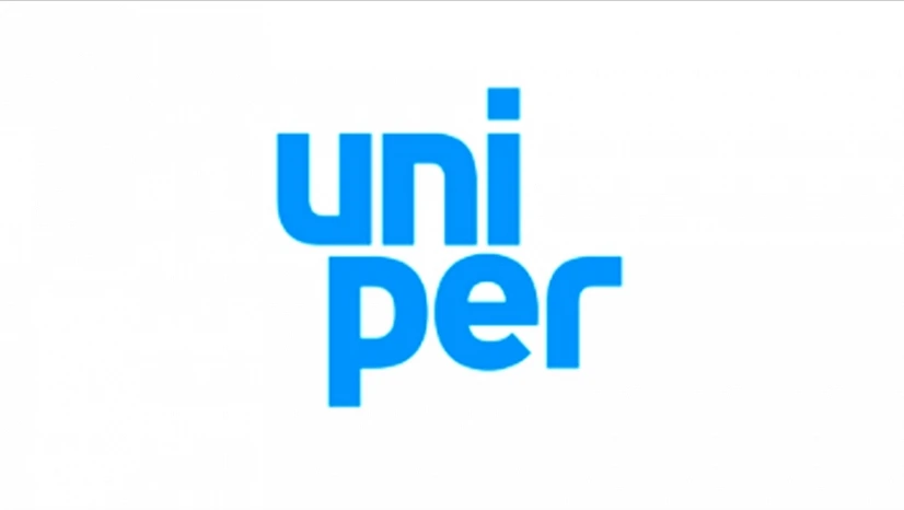 Uniper şirketine 34,5 milyar avro sermaye