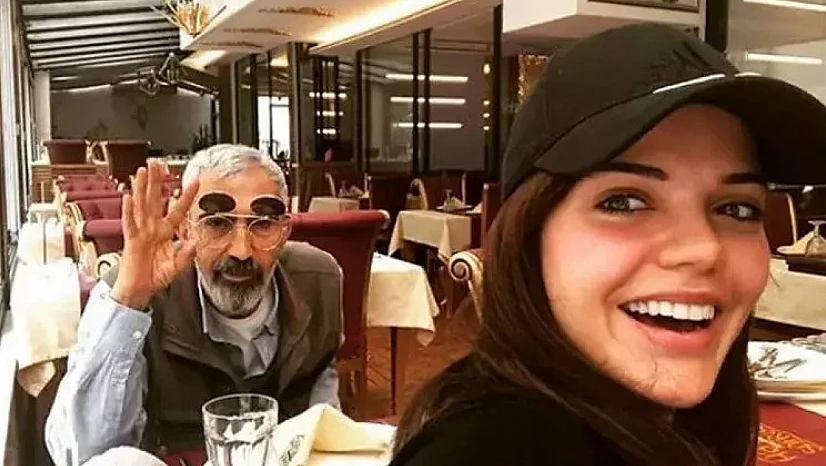 Ünlü oyuncunun acı günü! Hilal Altınbilek babasını kaybetti