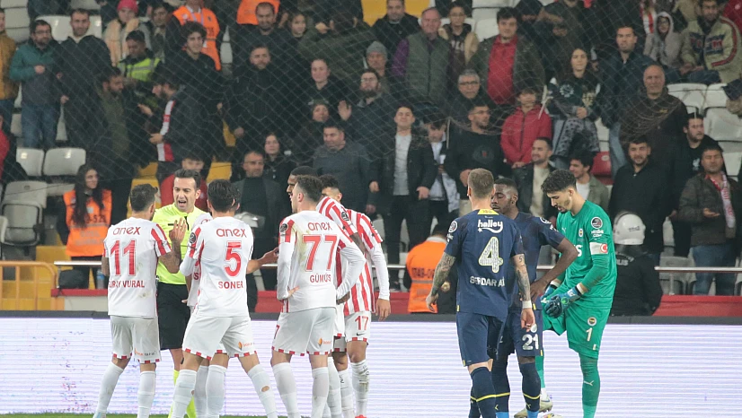 'VAR' mısınız ? Açıklamaya
