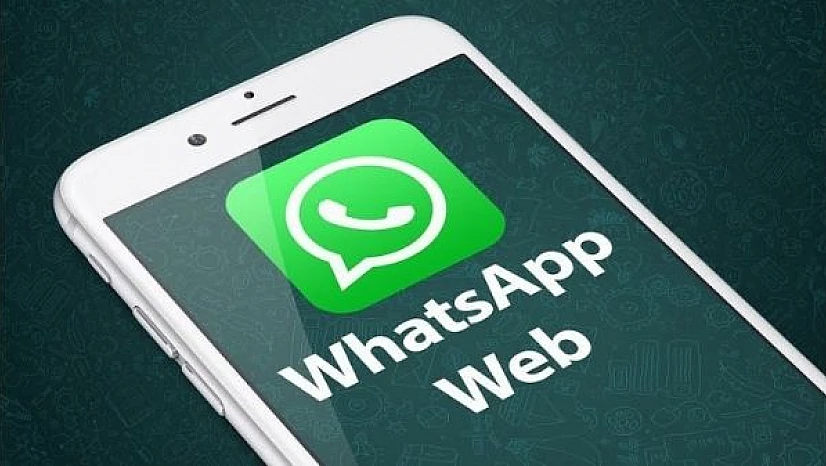 WhatsApp'a yeni özellik geliyor