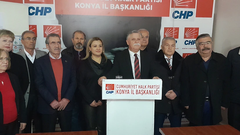 Yaman: Tüm kesimleri kucaklayan belediye başkan adaylarımızla halkımızın önüne çıkacağız!