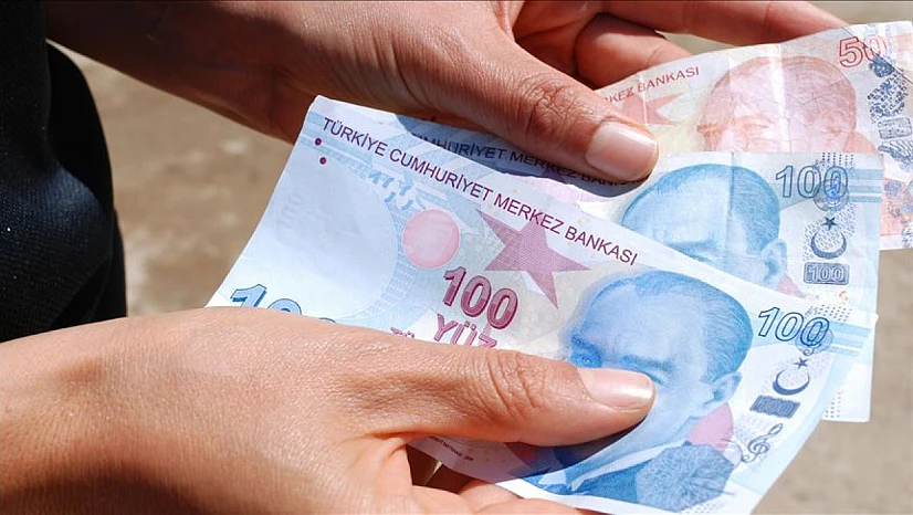 Yaşlı ve engelli aylığı ödemeleri erken yapılacak... Bugün başlıyor