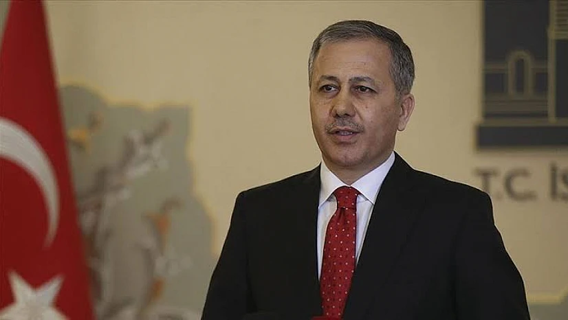 Yerlikaya: 39 göçmen kaçakçısı yakalandı