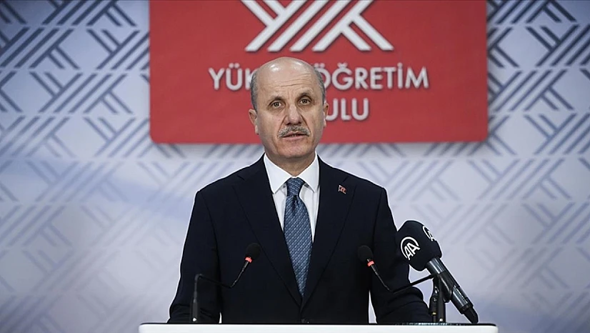 YÖK Başkanı sinyali verdi, Nisan ayının başında yüz yüze eğitime mi geçiliyor?