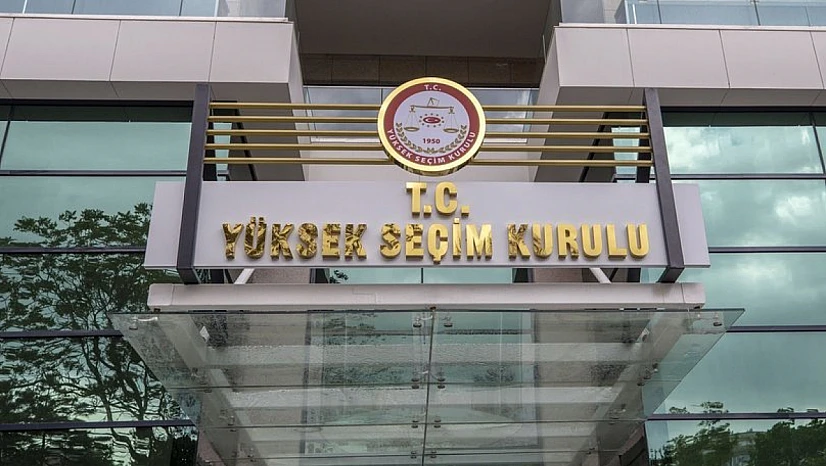 YSK'ya yeni üye seçildi