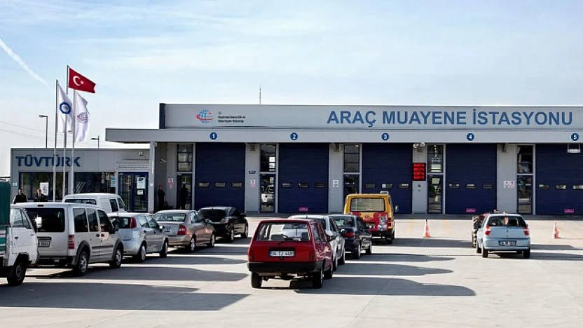 Arabası olana son çağrı: Muayeneler bu tarihe kadar ucuz fiyattan yapılacak!
