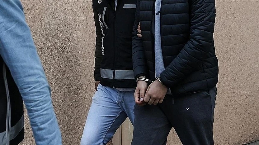 'Huzur İstanbul' operasyonlarında 673 kişi yakalandı!