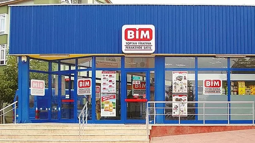 Konya'da BİM dev indirime gitti: BİM'in indirim kataloğu yayınlandı!