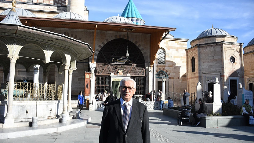 'Vuslat Vakti' temasıyla hazırlanan anma programı biletleri yüzde 70'e yakını satıldı