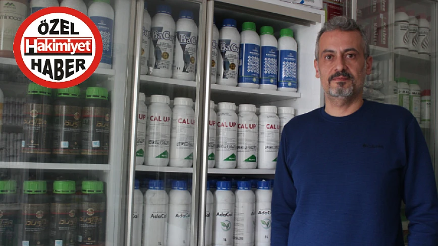 Dikkat! Bilinçsiz kullanım verimi düşürüyor
